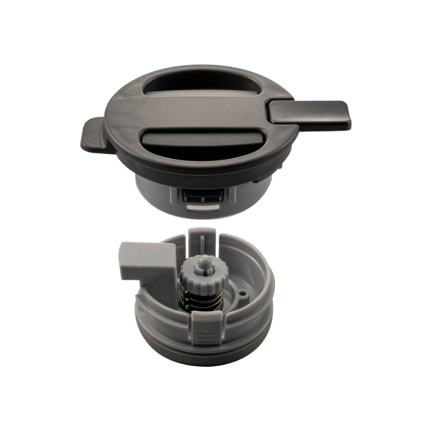 Load image into Gallery viewer, Hario Thermal Server Ceramic Coating CHP-800-B 800ml: Black/White Stainless steel body