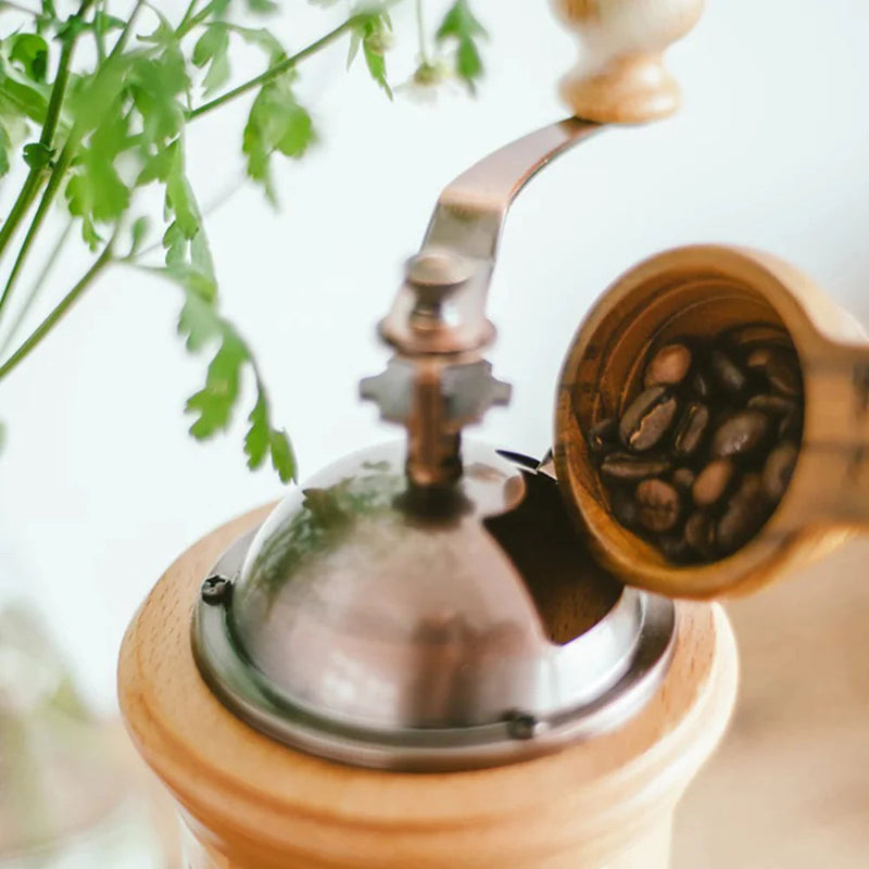 Load image into Gallery viewer, Hario Coffee Mill Manual Grinder - Column