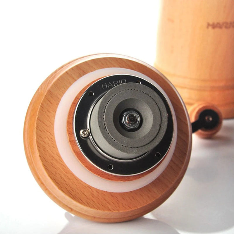 Load image into Gallery viewer, Hario Coffee Mill Manual Grinder - Column
