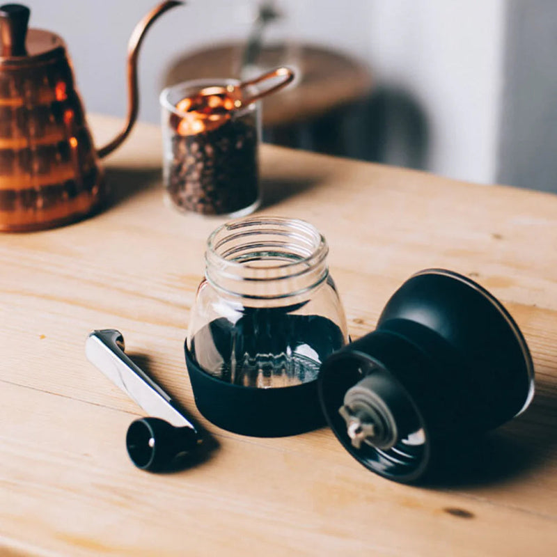 Load image into Gallery viewer, Hario Skerton Pro Ceramic Coffee Mill