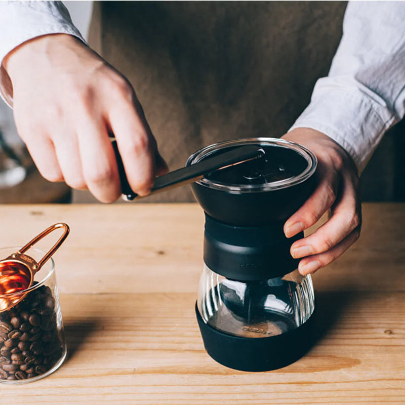 Load image into Gallery viewer, Hario Skerton Pro Ceramic Coffee Mill