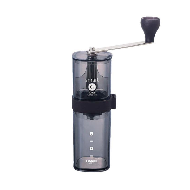 Load image into Gallery viewer, Hario Smart G Coffee Mill