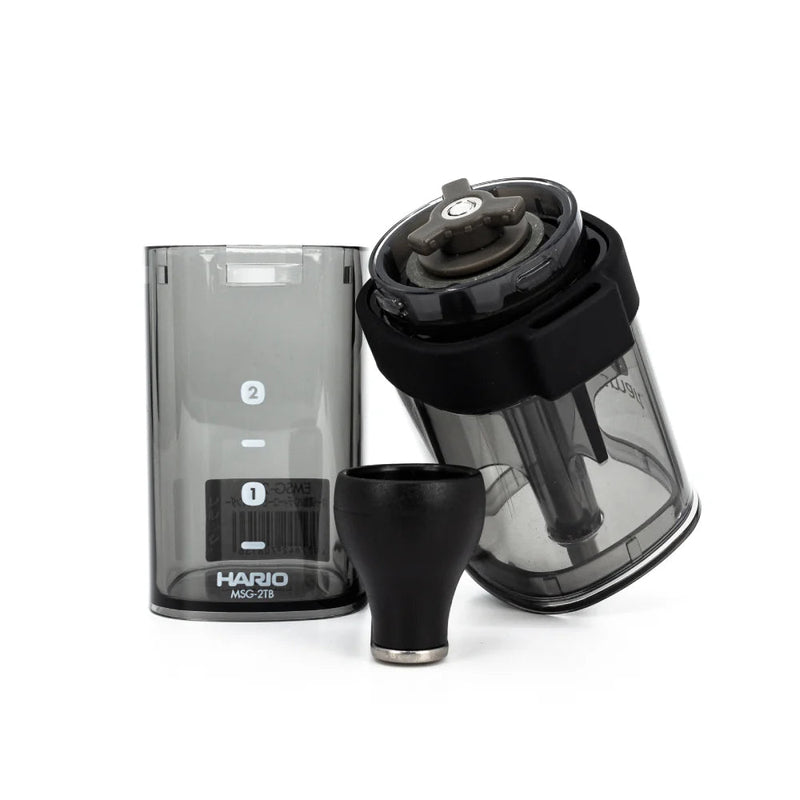 Load image into Gallery viewer, Hario Smart G Coffee Mill