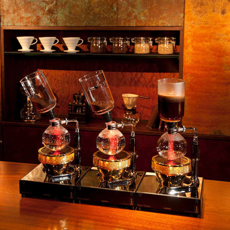 Load image into Gallery viewer, Hario Syphon Coffee Maker 2 Cup
