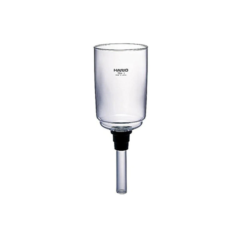 Load image into Gallery viewer, Hario Syphon Upper Bowl 2, 3 & 5 Cup