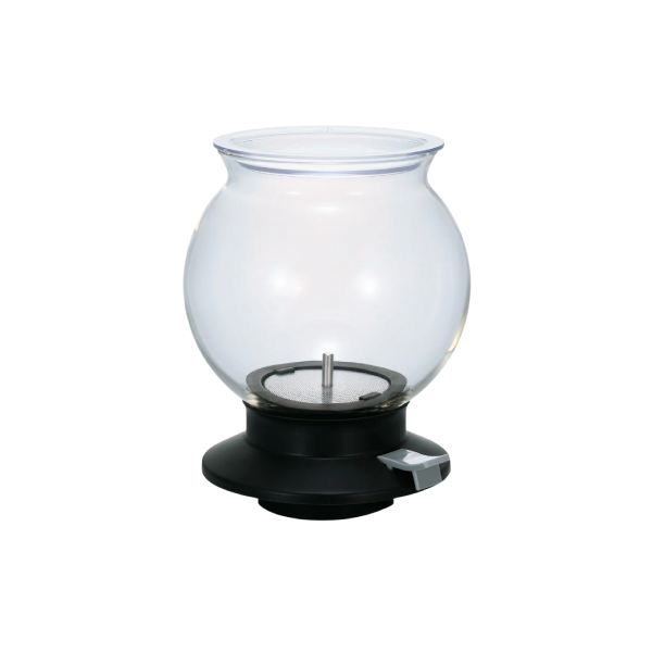 Load image into Gallery viewer, Hario Largo Tea Dripper 800ml 27 ounce TDR - 8006T