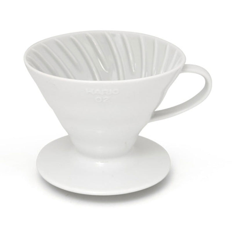Load image into Gallery viewer, Hario V60-02 Dripper