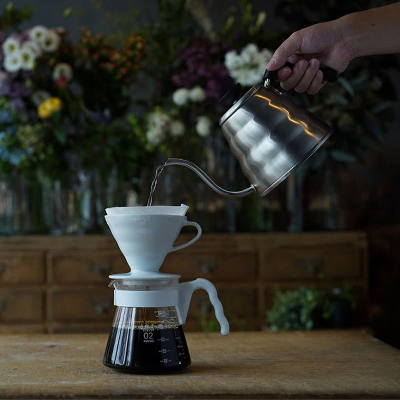 Load image into Gallery viewer, Hario V60-02 Dripper