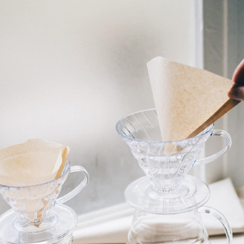 Load image into Gallery viewer, Hario V60-02 Dripper