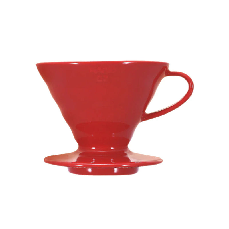 Load image into Gallery viewer, Hario V60-02 Dripper