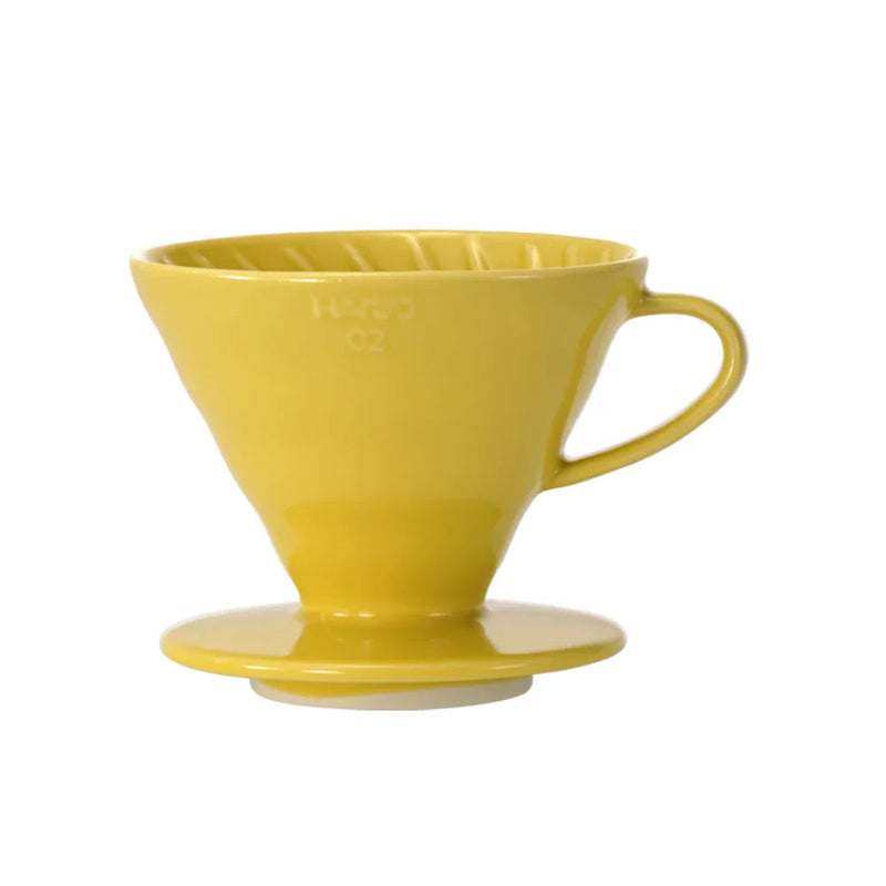Load image into Gallery viewer, Hario V60-02 Dripper