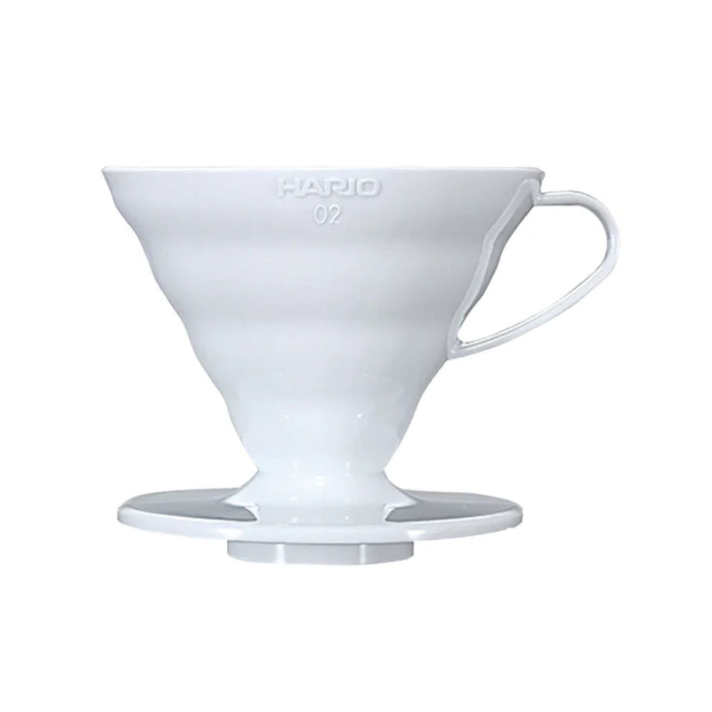 Load image into Gallery viewer, Hario V60-02 Dripper
