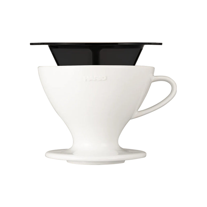Load image into Gallery viewer, Hario W60 Dripper