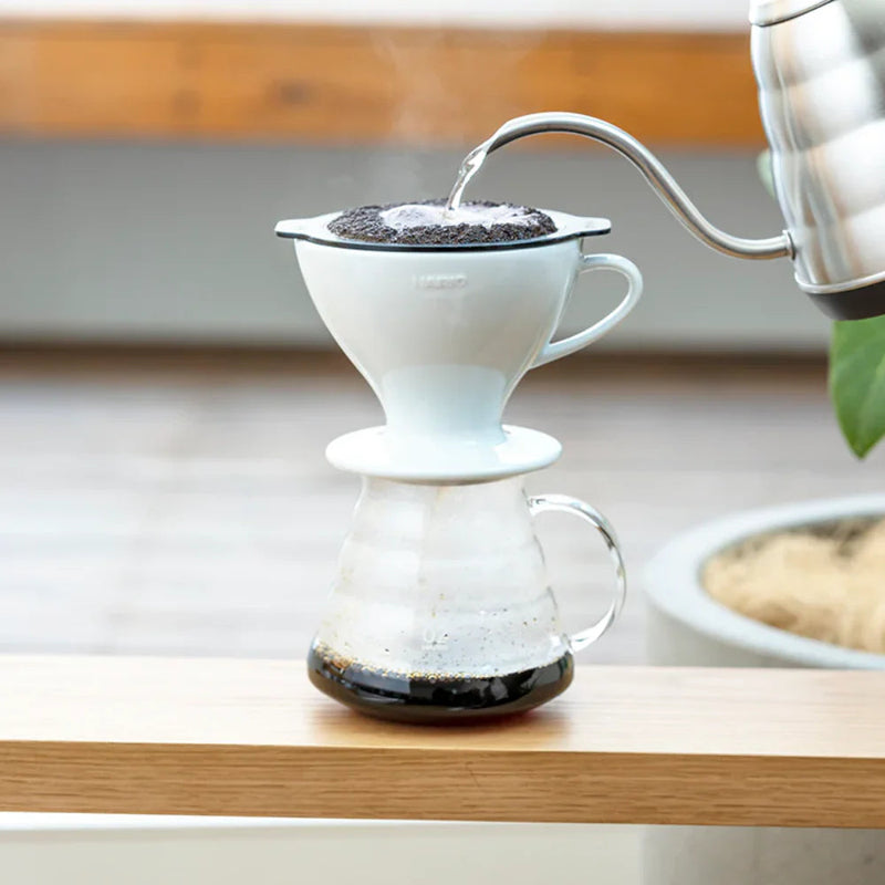 Load image into Gallery viewer, Hario W60 Dripper
