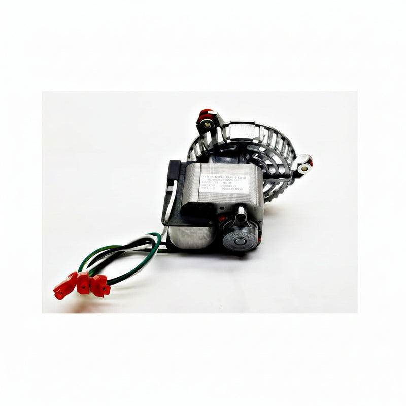 Load image into Gallery viewer, Pellet Stoves Exhaust Fan Motor 3-21-08639 Harman Combustion