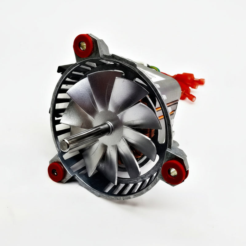 Load image into Gallery viewer, Pellet Stoves Exhaust Fan Motor 3-21-08639 Harman Combustion