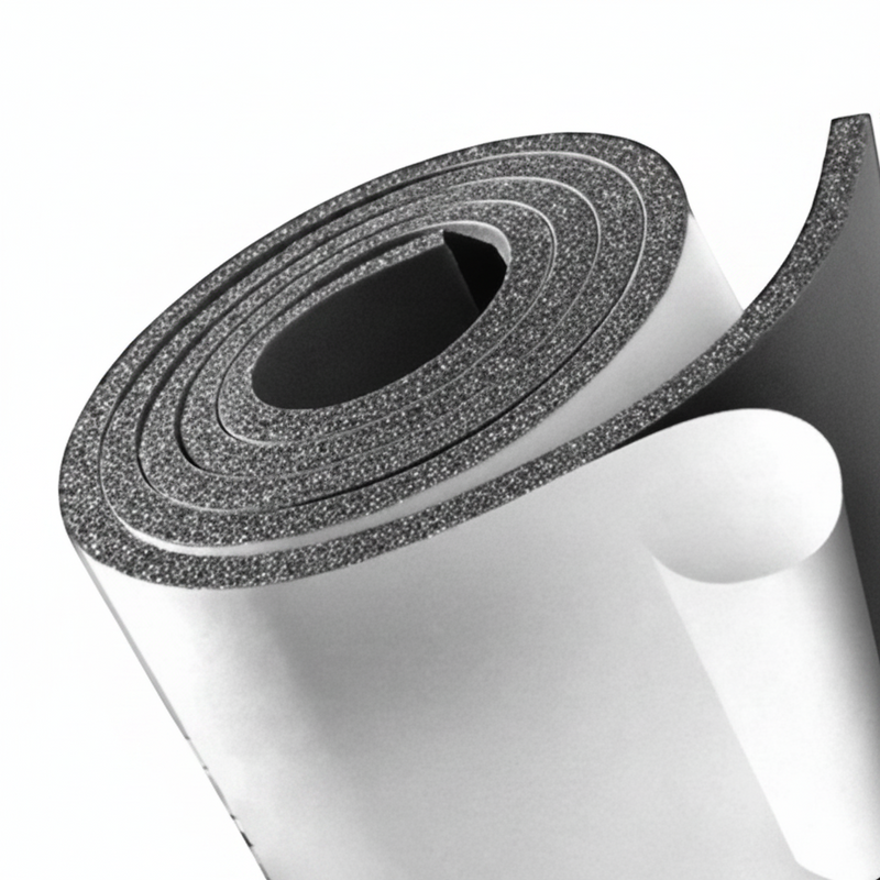 Load image into Gallery viewer, Heat-Resistant Fabric and Insulants