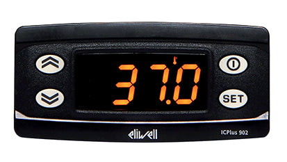 IC PLUS 902 NTC/PTC 230V ICP11D0750000