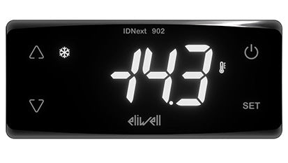 ID Next 902 P 10A 12Vac/dc AIR -HC IDN902P6D103000
