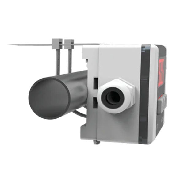 Load image into Gallery viewer, ITP11-R-W  ITP11-G-W Process Indicator 4-20 mA (Loop-Powered)
