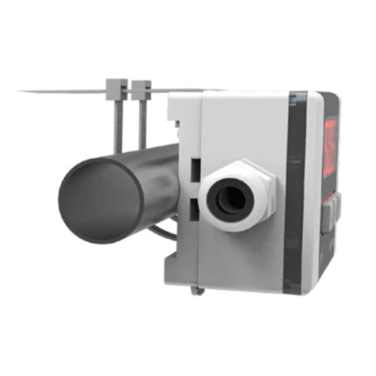 ITP11-R-W  ITP11-G-W Process Indicator 4-20 mA (Loop-Powered)