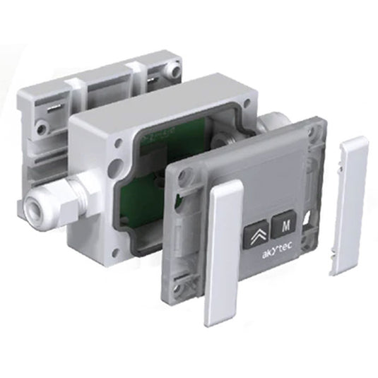 ITP11-R-W  ITP11-G-W Process Indicator 4-20 mA (Loop-Powered)