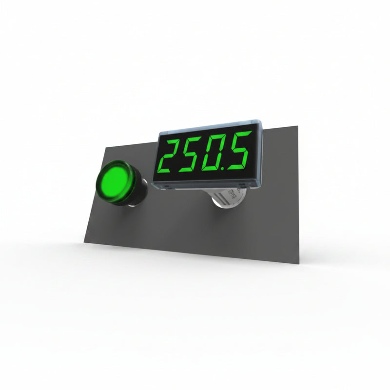 Load image into Gallery viewer, ITP11 ITP11-G Loop Powered Indicator 4-20 mA