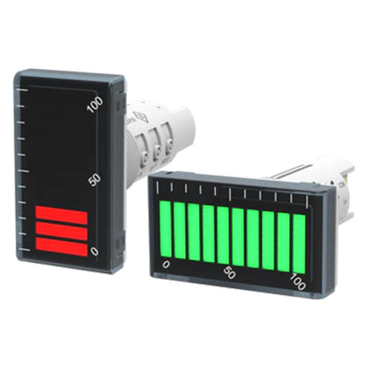 ITP15 LED Bar Graph Display