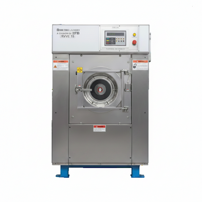 Load image into Gallery viewer, IFB - High Spin Washer Extractor IWE-15
