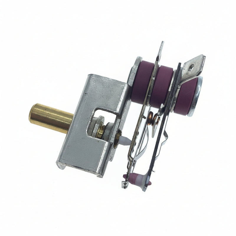 Load image into Gallery viewer, JT-208D 10A : 250V Electric Stove Regulator Switch Adjustable Thermostat Temperature Controller