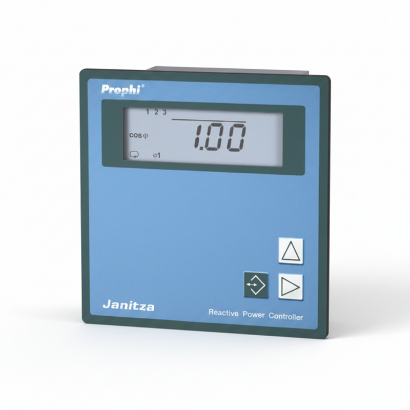 Load image into Gallery viewer, Janitza Prophi® Reactive Power Controller