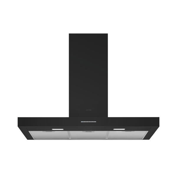 Load image into Gallery viewer, Smeg Built-In Chimney Hood, T-shape, 90cm, KBT900NE