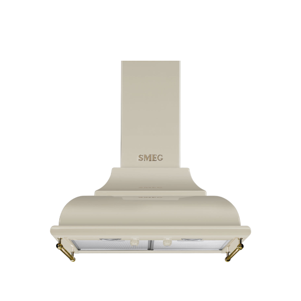 Load image into Gallery viewer, Smeg Built In Hood, 60 cm, Chimney, KC16POE