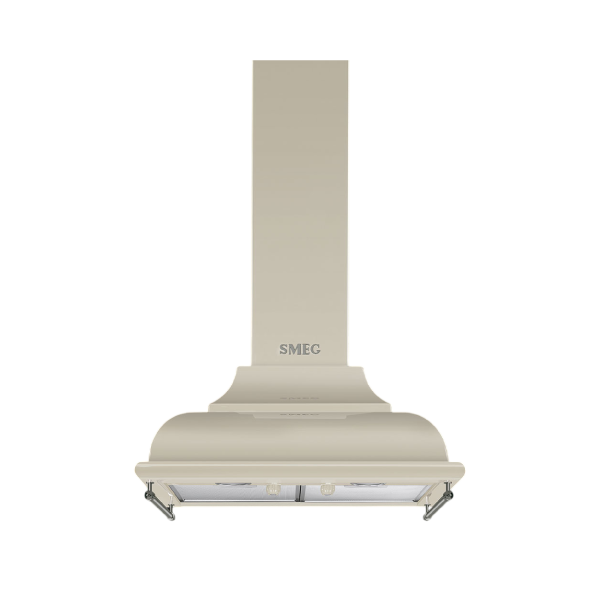 Load image into Gallery viewer, Smeg Built In Hood, 60 cm, Chimney, KC16POE