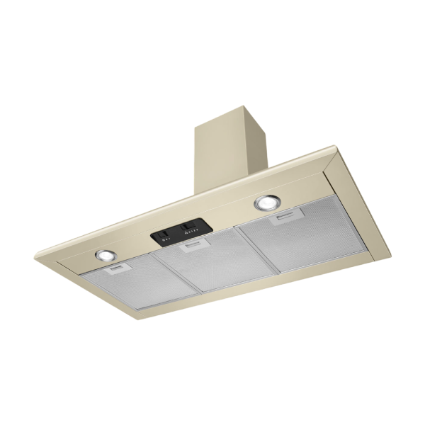 Load image into Gallery viewer, Smeg Built In Victoria Hood, 60 cm, Chimney, KSED65PE