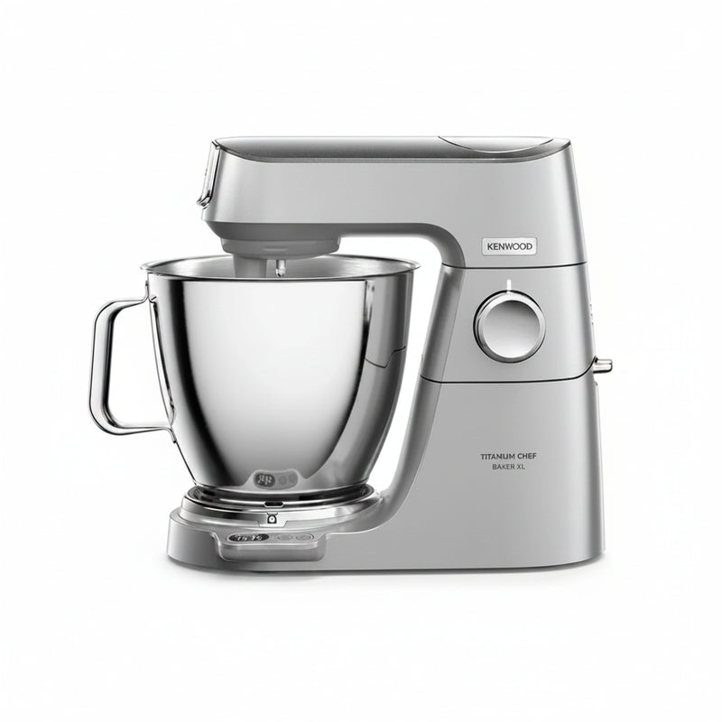Load image into Gallery viewer, Kitchen machine KENWOOD Titanium Chef Baker XL KVL85.004SI