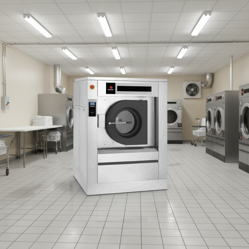 Load image into Gallery viewer, Fagor - High Spin Washer Extractor - LA-60 MP E
