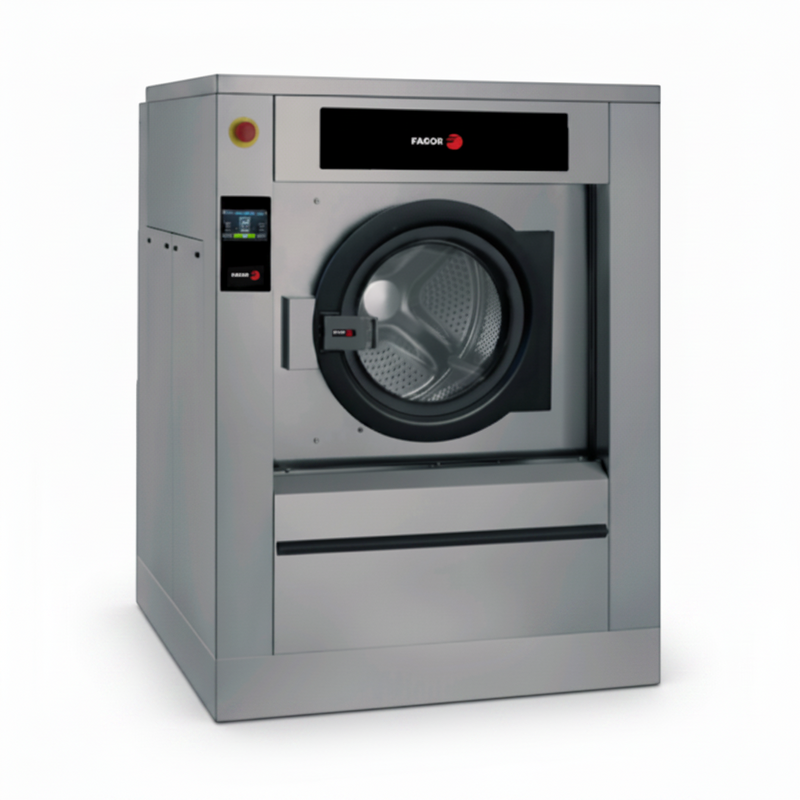 Load image into Gallery viewer, Fagor - High Spin Washer Extractor - LA-60C TP2 E