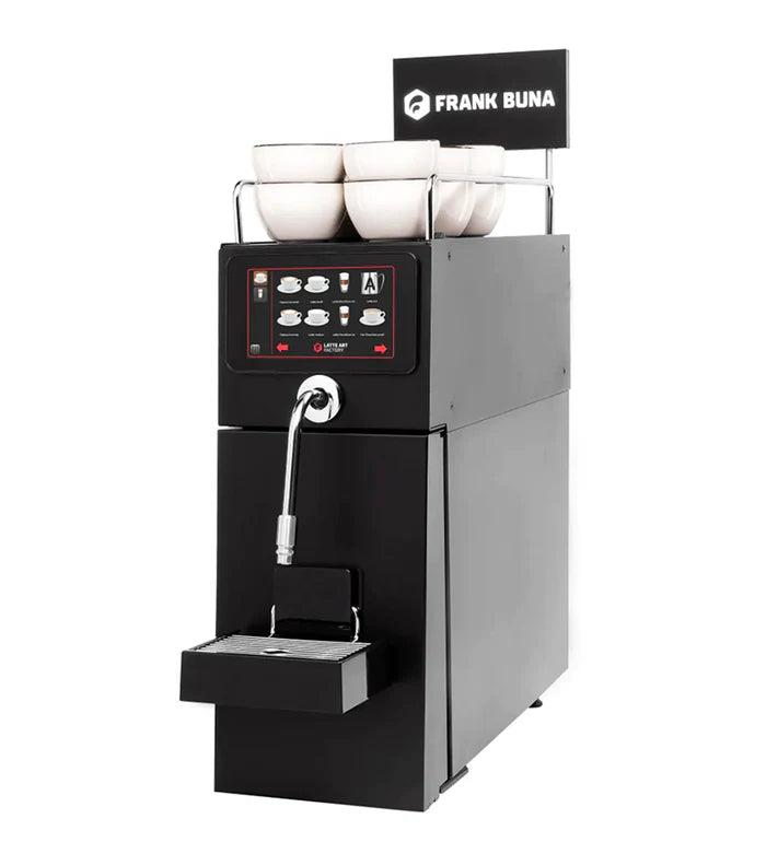 Load image into Gallery viewer, Latte Art Factory – Classic