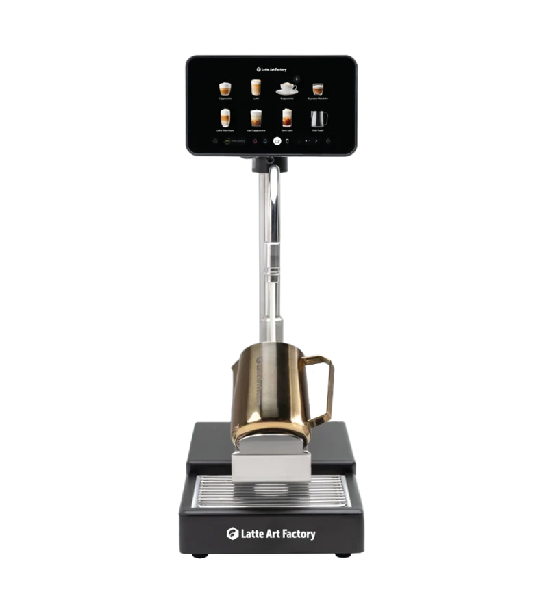 Load image into Gallery viewer, Latte Art Factory Bar Coffee Milk Frothing