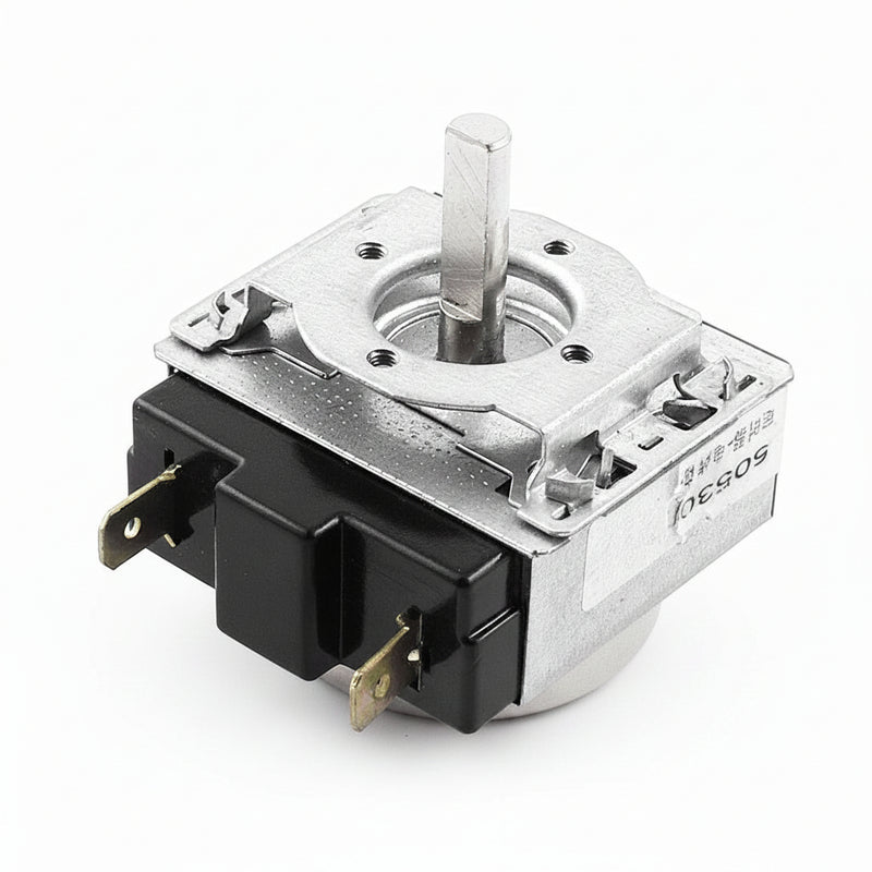 Load image into Gallery viewer, LDEXIN DKJ-Y 60 Minutes 15A 125V 16A 250V Delay Timer Switch Time Controller for Electronic Microwave Oven Cooker