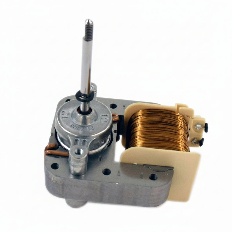 Load image into Gallery viewer, LG range convection fan motor