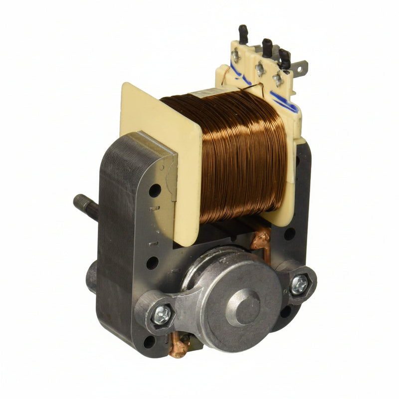 Load image into Gallery viewer, LG EAU62343001 Genuine OEM Convection Fan Motor for LG Range:Stove:Ovens