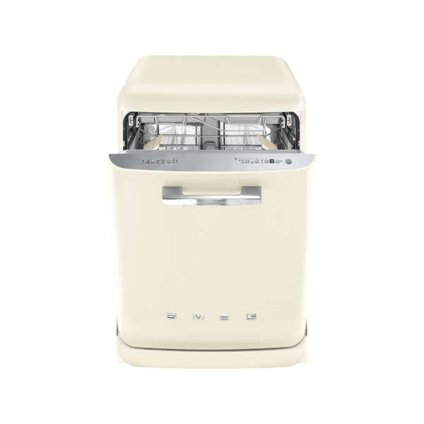 Load image into Gallery viewer, Smeg Dishwasher, 10 + 1 Programmes, LVFABCR3