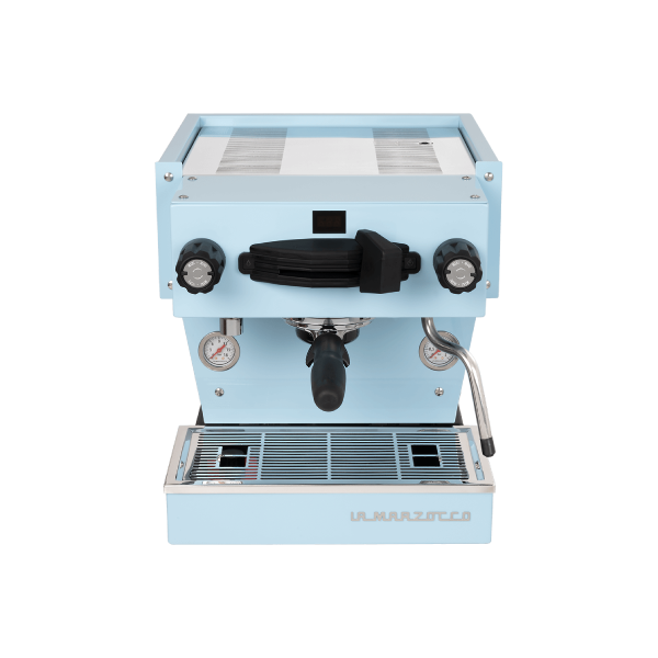 Load image into Gallery viewer, La Marzocco Linea Mini Black With New Prosteam & IOT Feature