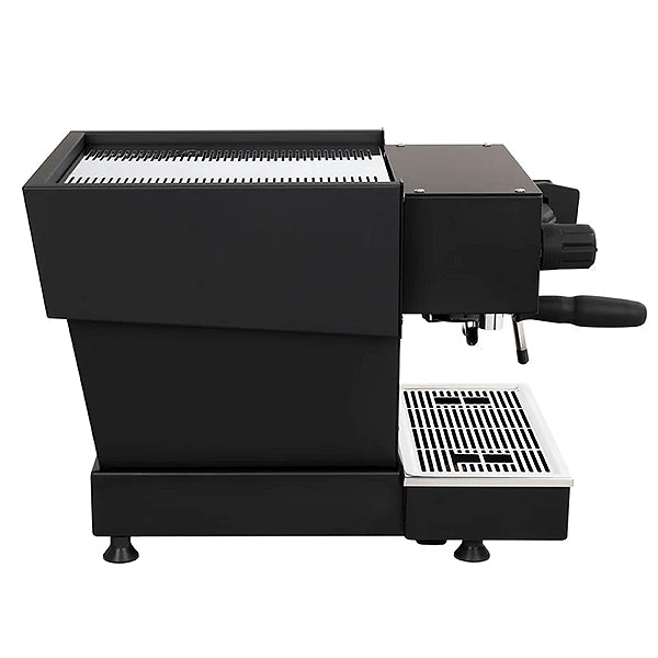 Load image into Gallery viewer, La Marzocco Linea Mini Black With New Prosteam & IOT Feature