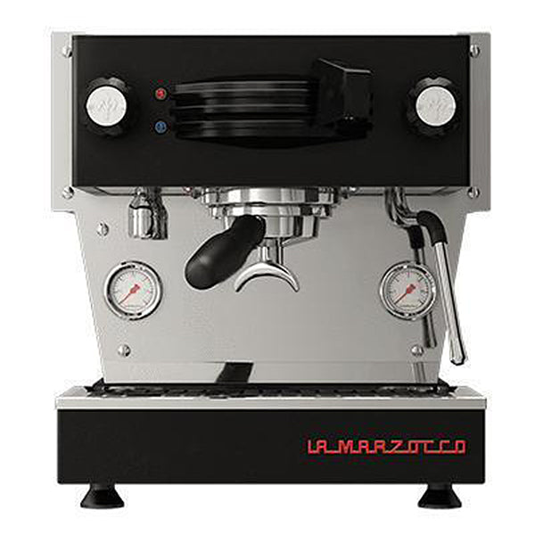 Load image into Gallery viewer, La Marzocco Linea Mini Black With New Prosteam & IOT Feature