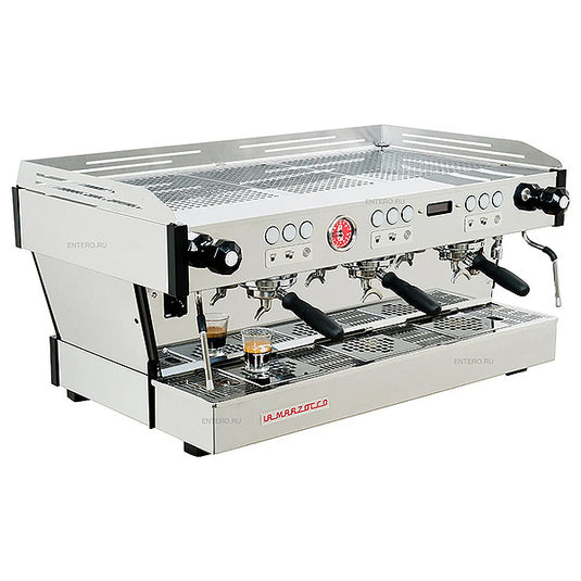 La Marzocco Linea PB 3 Group AV (Automatic) Espresso Machine