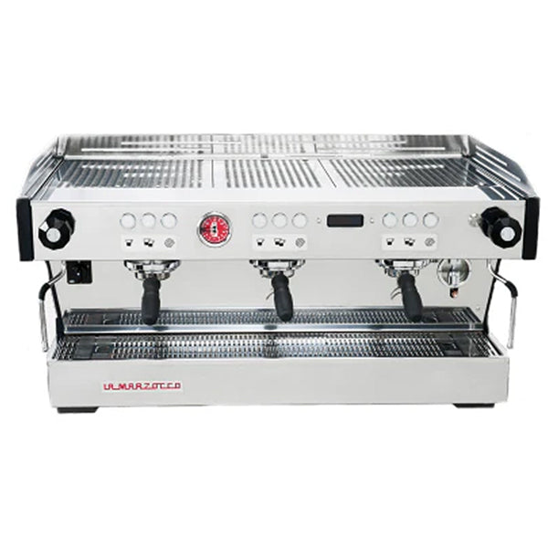 Load image into Gallery viewer, La Marzocco Linea PB 3 Group AV (Automatic) Espresso Machine