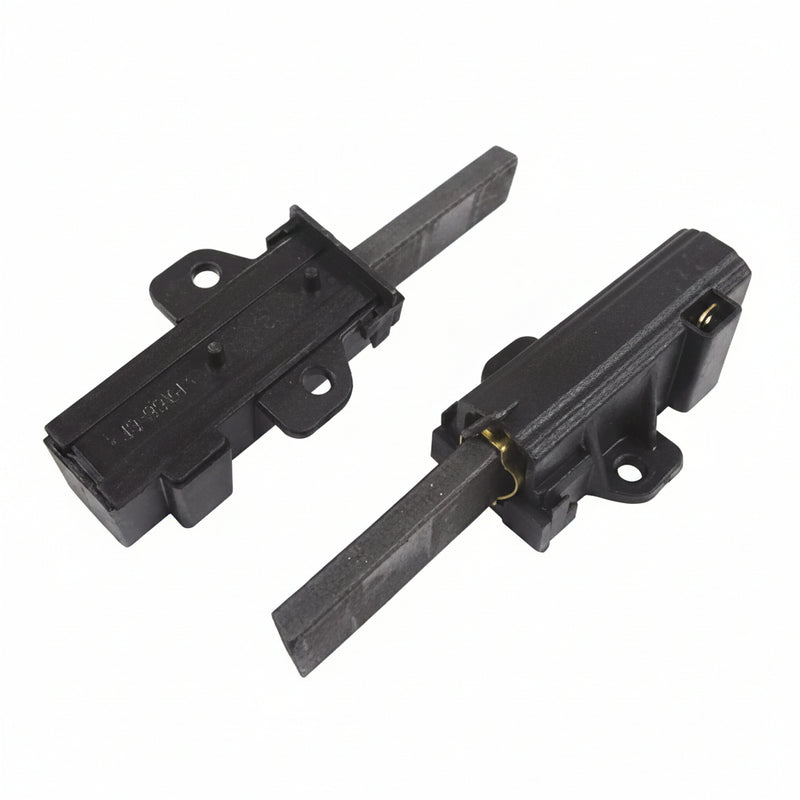 Load image into Gallery viewer, Lazer Electrics Sole Motor Carbon Brushes Pair for Hotpoint Washing Machines